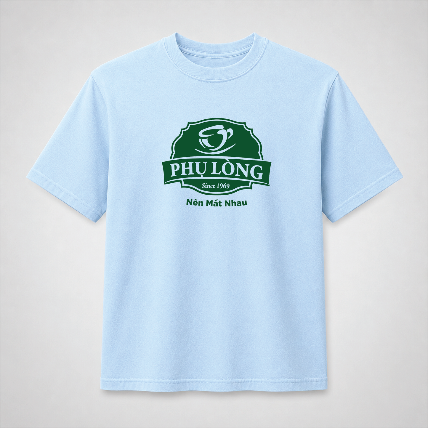 Vietnamese Tea Lover T-Shirt – Funny Green Tea Graphic Tee