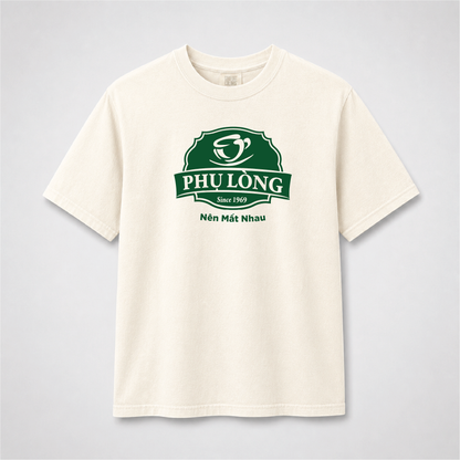 Vietnamese Tea Lover T-Shirt – Funny Green Tea Graphic Tee
