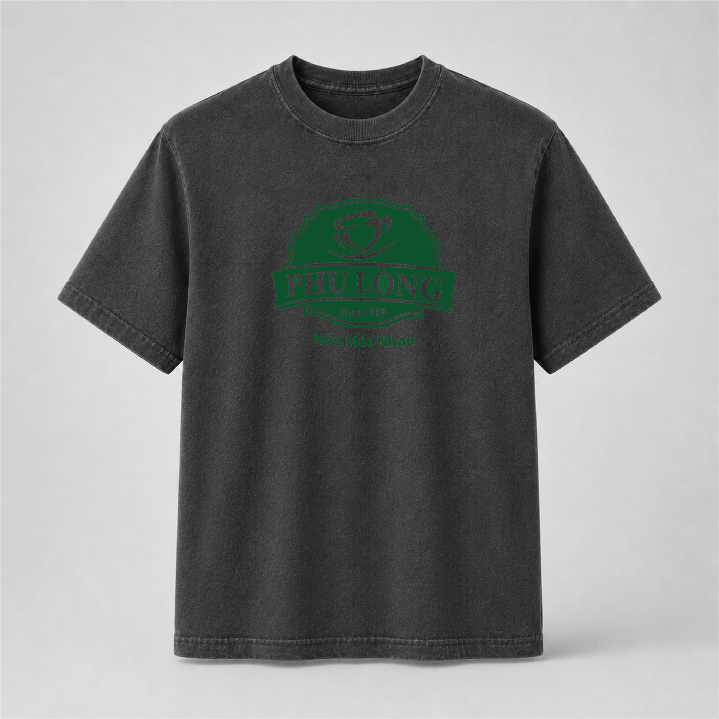 Vietnamese Tea Lover T-Shirt – Funny Green Tea Graphic Tee