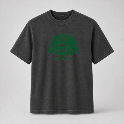 Vietnamese Tea Lover T-Shirt – Funny Green Tea Graphic Tee