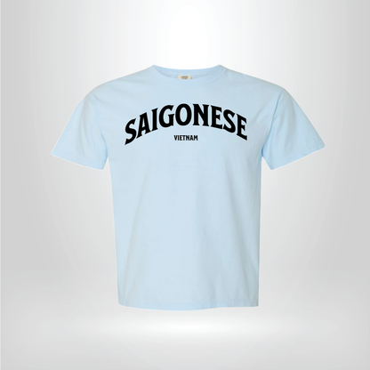 Saigonese Vietnam T-Shirt | Saigon Streetwear Shirt | Vietnamese Pride Unisex T-Shirt