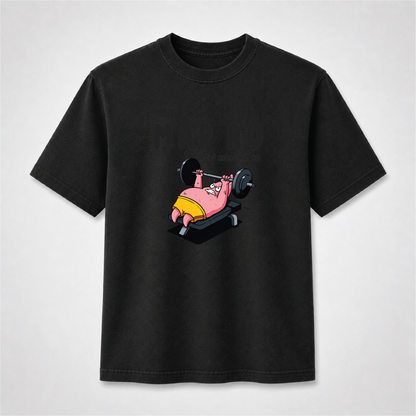 Map Ro Vietnamese Workout Pig Shirt
