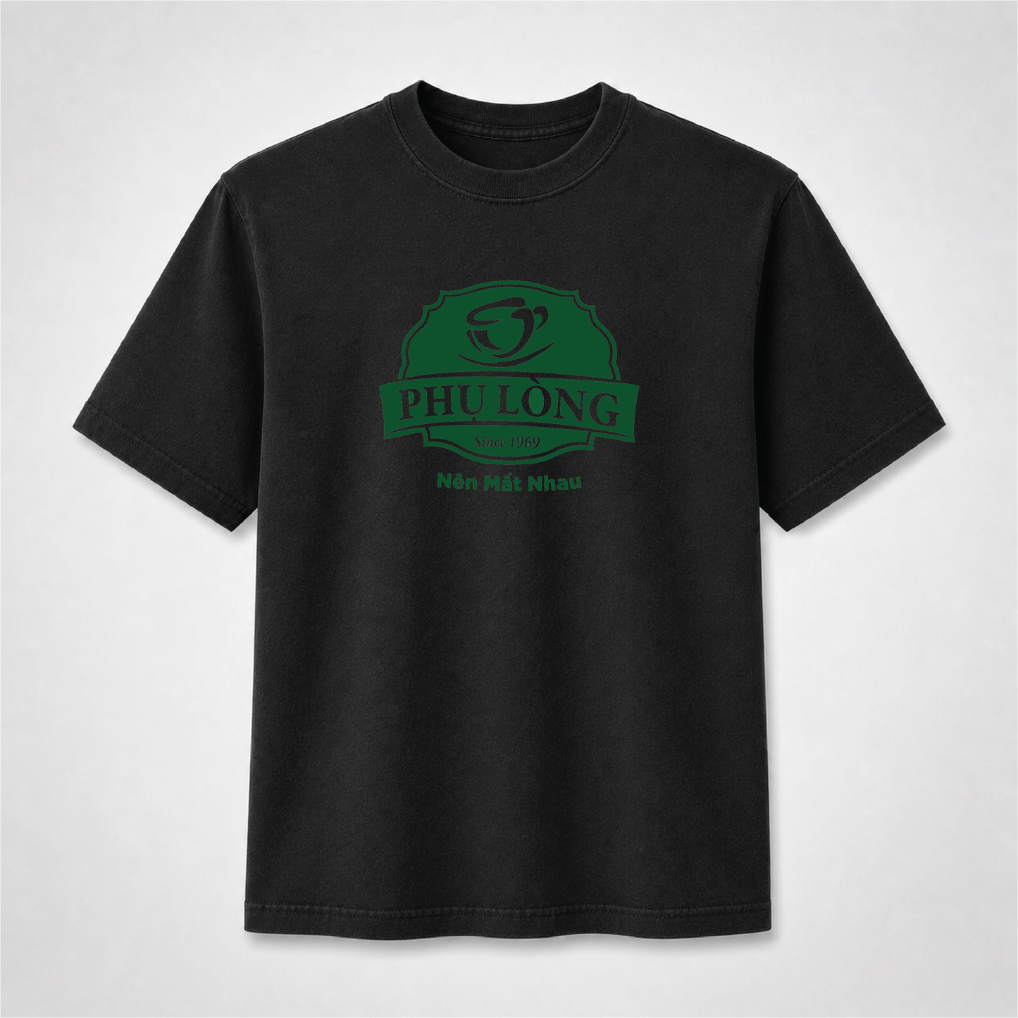 Vietnamese Tea Lover T-Shirt – Funny Green Tea Graphic Tee