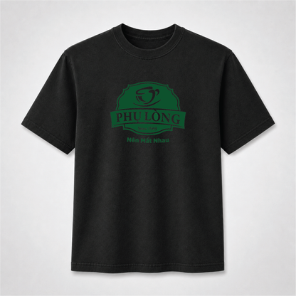 Vietnamese Tea Lover T-Shirt – Funny Green Tea Graphic Tee