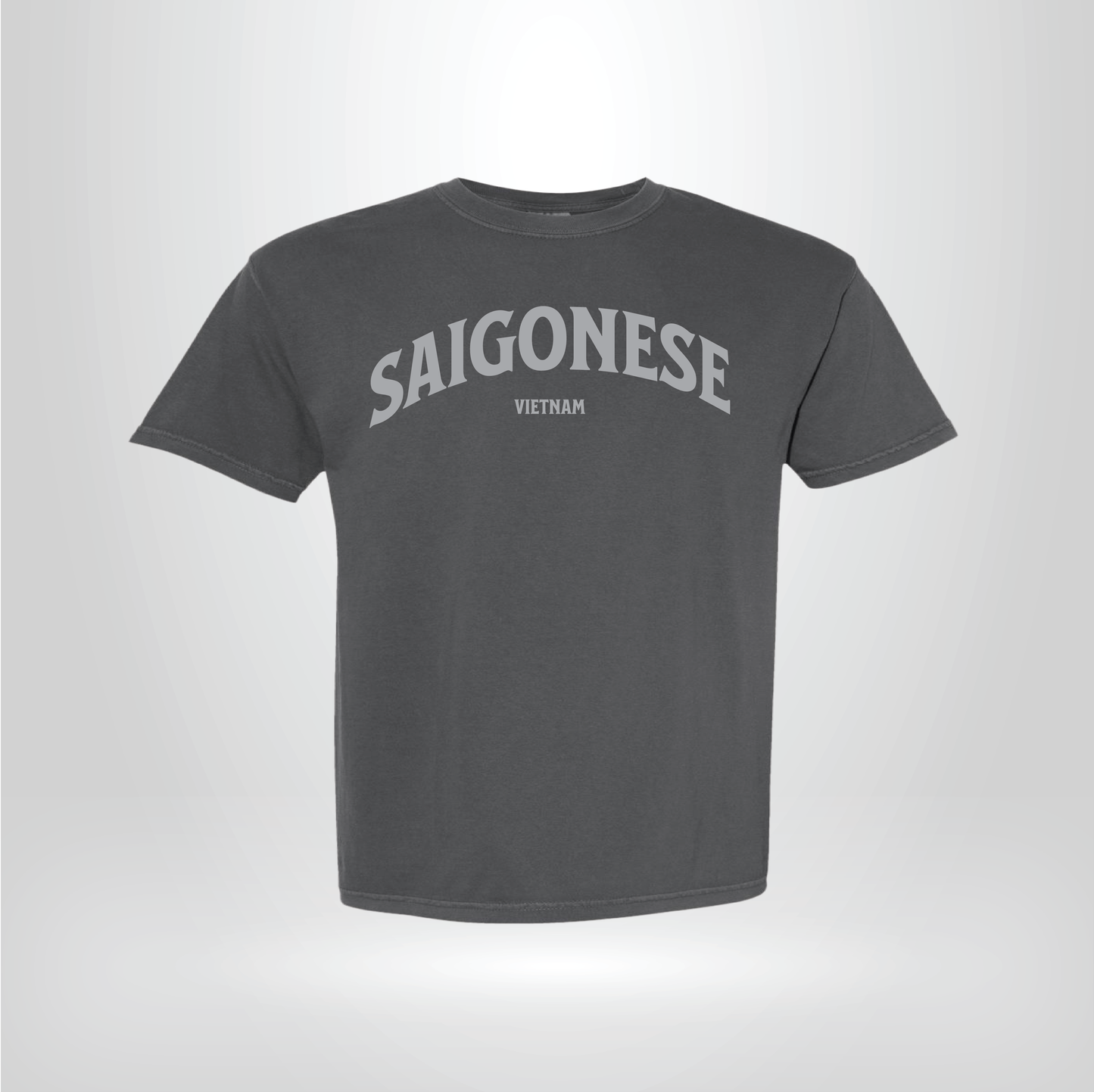 Saigonese Vietnam T-Shirt | Saigon Streetwear Shirt | Vietnamese Pride Unisex T-Shirt