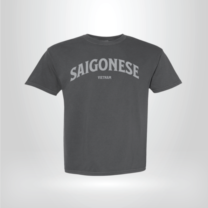 Saigonese Vietnam T-Shirt | Saigon Streetwear Shirt | Vietnamese Pride Unisex T-Shirt
