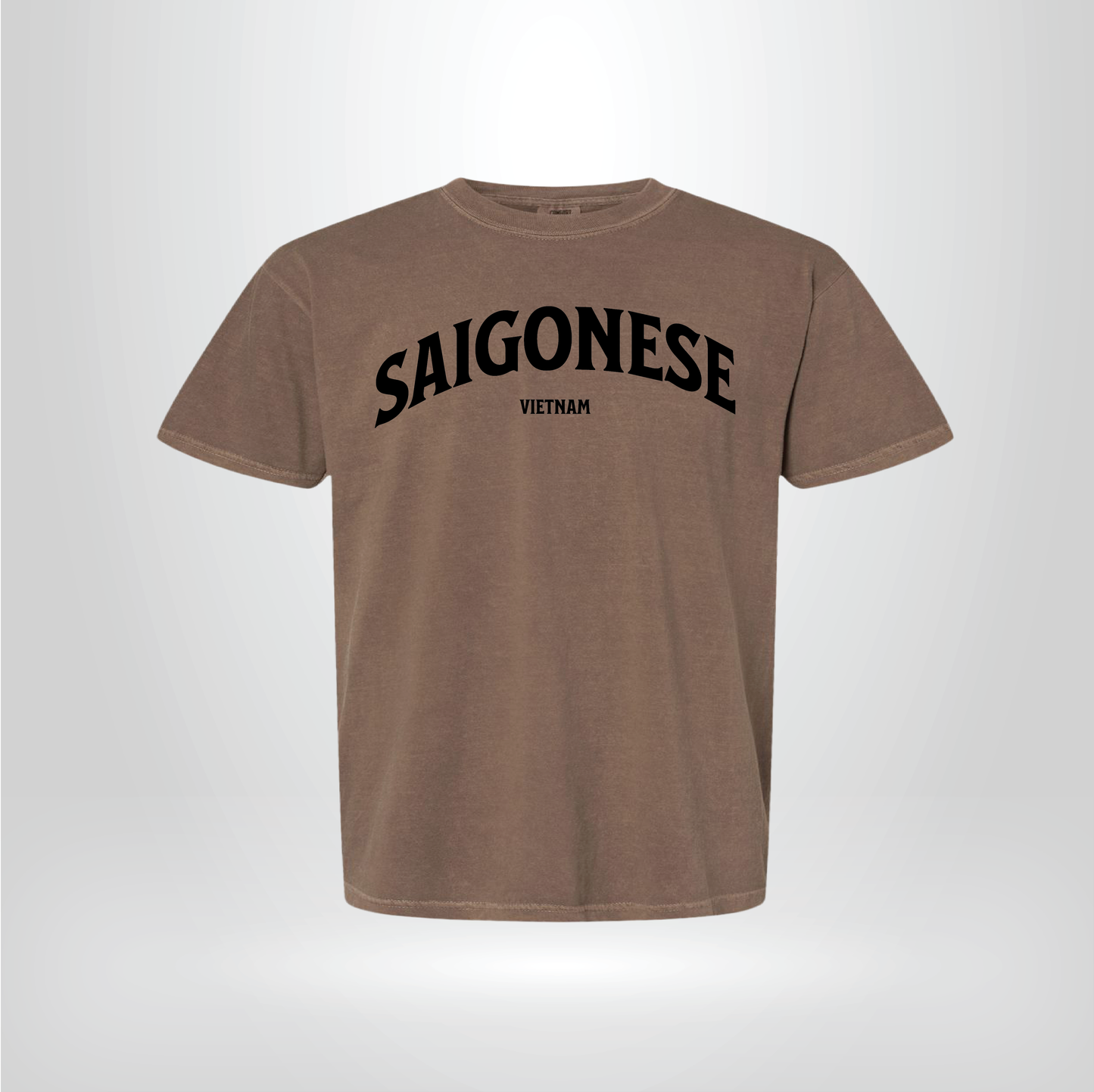 Saigonese Vietnam T-Shirt | Saigon Streetwear Shirt | Vietnamese Pride Unisex T-Shirt