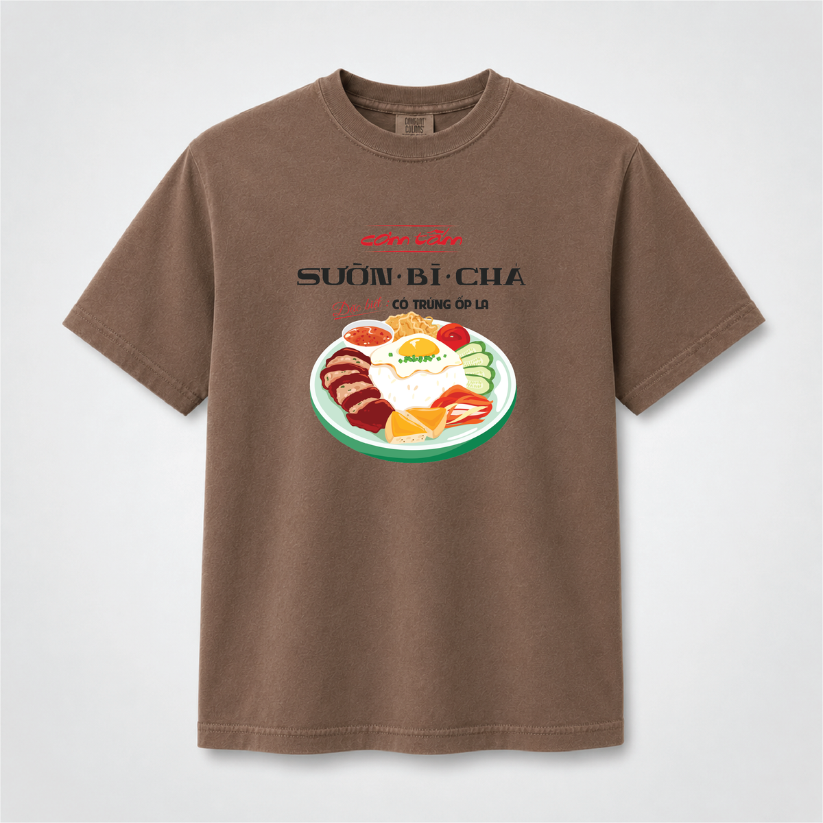 vietnamese-com-tam-suon-bi-cha-t-shirt