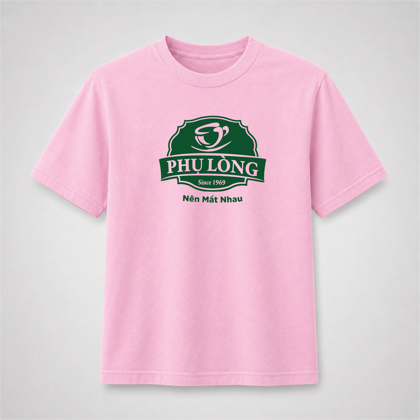 Vietnamese Tea Lover T-Shirt – Funny Green Tea Graphic Tee