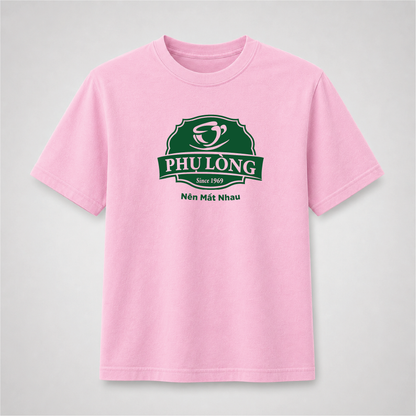 Vietnamese Tea Lover T-Shirt – Funny Green Tea Graphic Tee