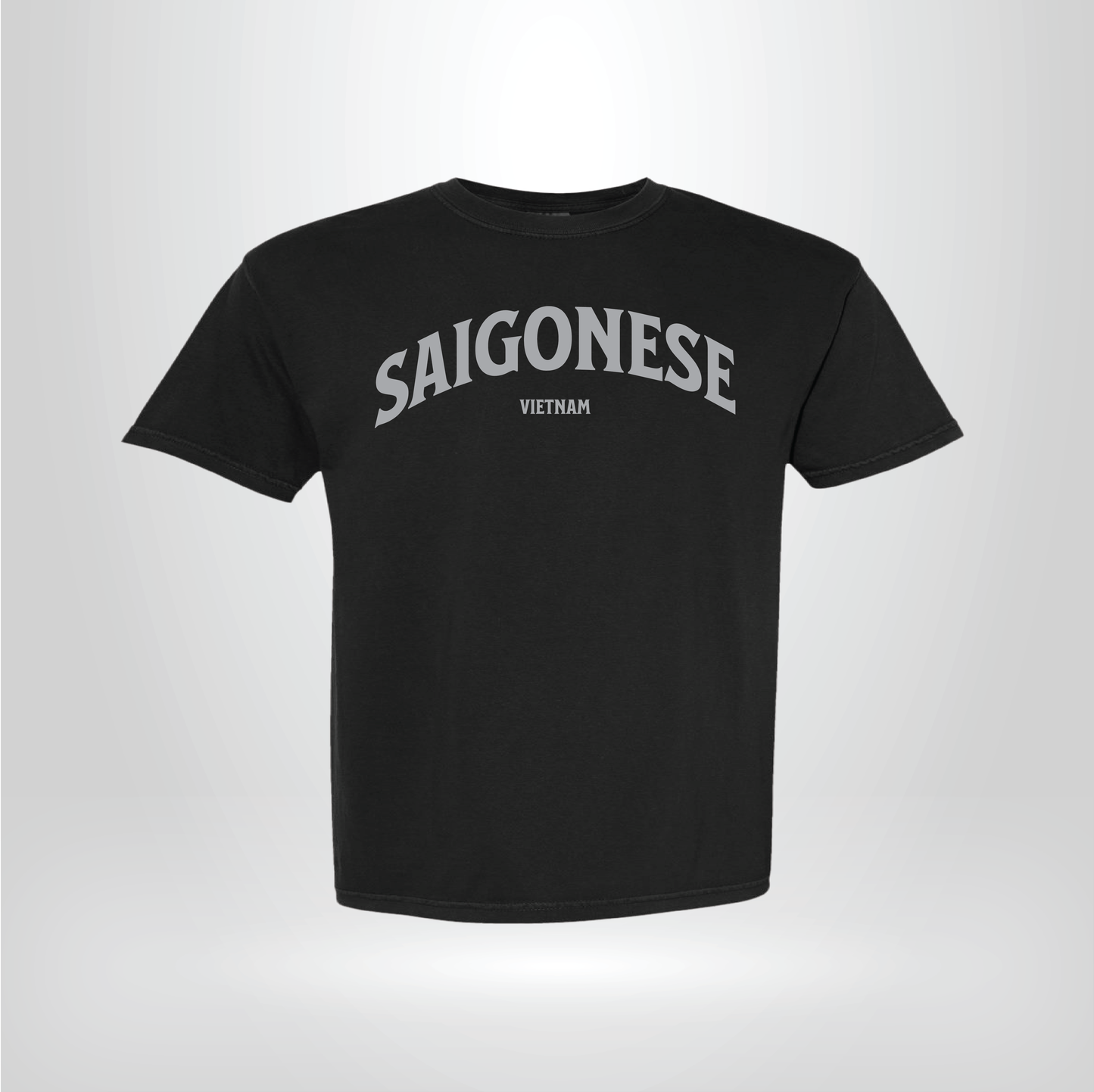 Saigonese Vietnam T-Shirt | Saigon Streetwear Shirt | Vietnamese Pride Unisex T-Shirt