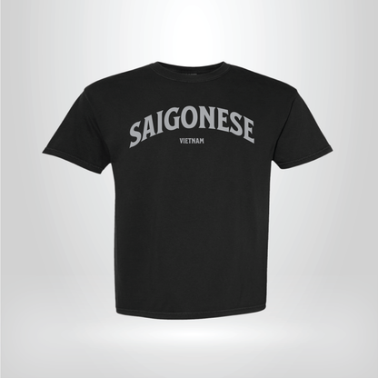 Saigonese Vietnam T-Shirt | Saigon Streetwear Shirt | Vietnamese Pride Unisex T-Shirt
